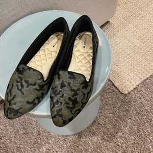 Birdies- The Backbird- Camo